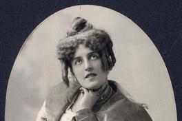 [Ana Lyon Santa María]