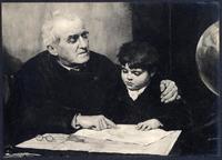 [Lección de geografía]