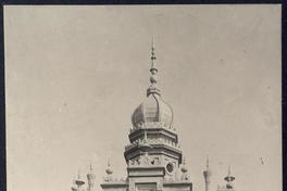 [Mausoleo de Claudio Vicuña]