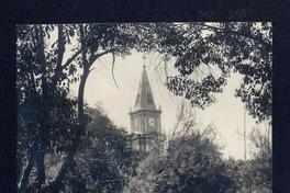 [Plaza de Los Andes] :