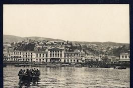 Comandancia de Marina [Gobernación Marítima y Circulo Naval]