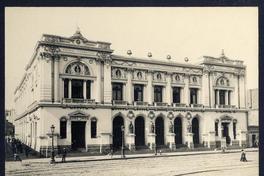 [Teatro de la Victoria]