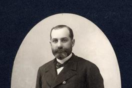 [Vicealmirante Jorge Montt Álvarez]