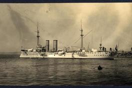 [Acorazado Arturo Prat]