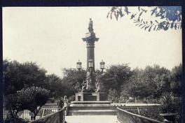 [Plaza de la Indepencia]