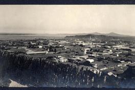 [Ciudad de Concepción]