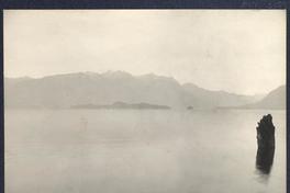 [Lago de Todos Los Santos]