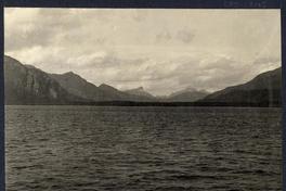 [Región de los canales]