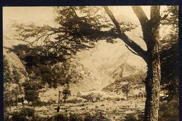 [Baños de Chillán]
