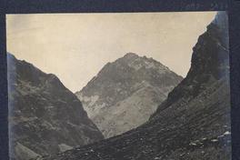 [Cascada de los cerros llorones]