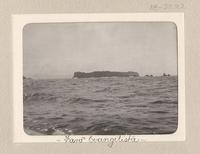 Faro [en las Islas] Evangelistas