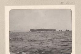 Faro [en las Islas] Evangelistas