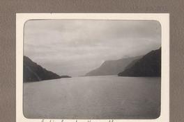 Estrecho de Magallanes