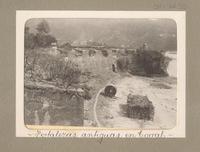 Fortalezas antiguas en Corral