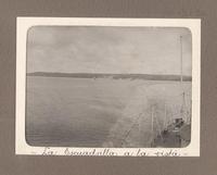 La escuadrilla a la vista