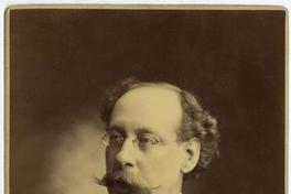 [Rafael Balmaceda Fernández (ministro del Interior durante el gobierno de Germán Riesco)]