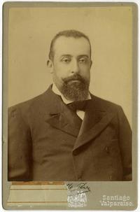 [Ricardo Matte Pérez]