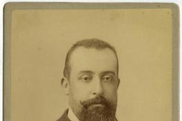 [Ricardo Matte Pérez]