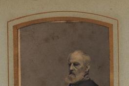 [Antonio José de Irisarri, con uniforme diplomático siendo ministro de Guatemala en los Estados Unidos]