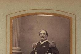 [Retrato del General Necochea]