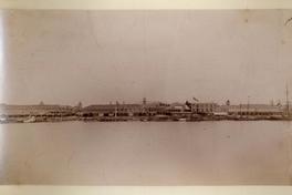 [Vista de bahía no identificada]