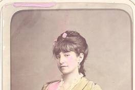 [Mujer no identificada]