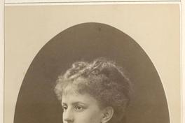 [Retrato de mujer no identificada]