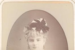 [Mujer no identificada]