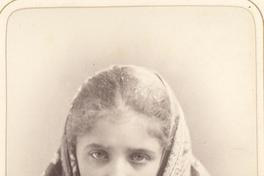 [Mujer no identificada]