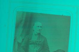 [Monseñor Darboy, Arzobispo de París]