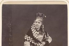 [López, Srta. Bufos: barberillo de lavapies]