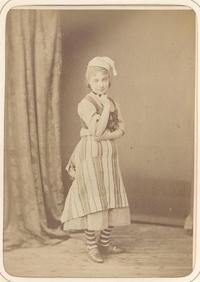 [Juliette Girard: Theatre des folies dramatiques]