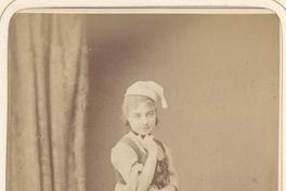 [Juliette Girard: Theatre des folies dramatiques]