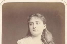[Miss Maud Branscombe]