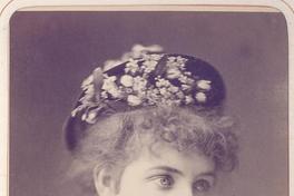 [Mdlle. Blanche Rosavella]