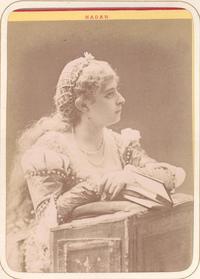 [Marie Heilbraun: Teatre Lyrique]