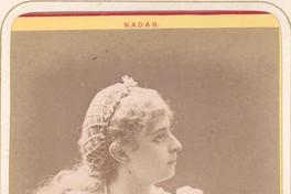 [Marie Heilbraun: Teatre Lyrique]