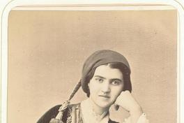 [Mujer no identificada]