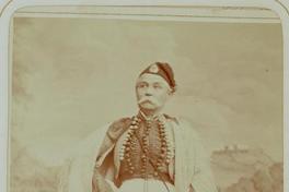 [Hombre no identificado]