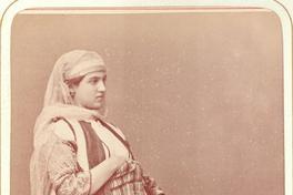 [Mujer no identificada]