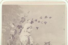 [Mujer no identificada]