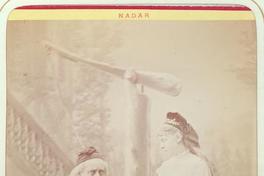 [Got et mell: Reichemberg dans L' Ami Fritz D' Herman Chatrian]