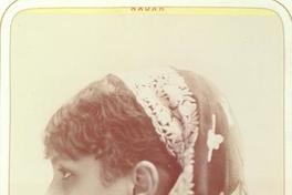 [Marie Therese Variete]