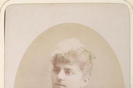 [Mujer no identificada]