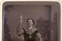 [Hombre no identificado]