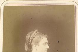 [Mujer no identificada]