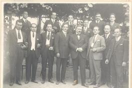 [Personal no identificado en Tacna y Arica]