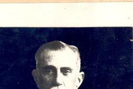 [Militar no identificado]