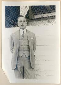 [Comandante Fernández]