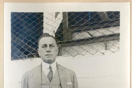 [Comandante Fernández]